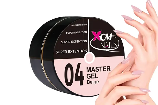 Extension Gel