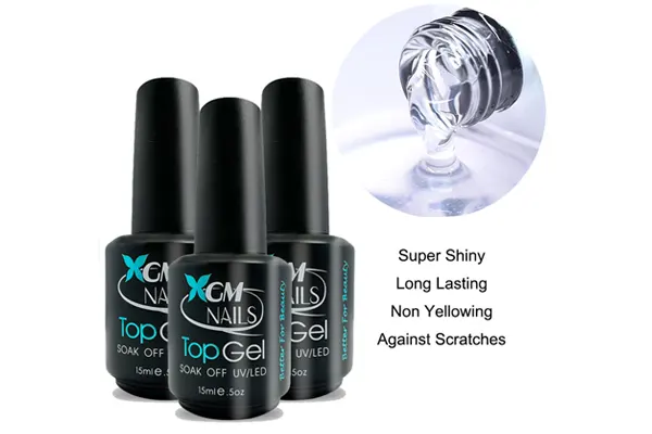 Top Coat